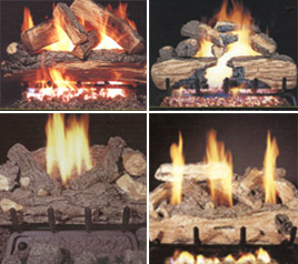 Le�os a gas